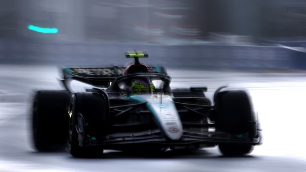 ルイス・ハミルトン(メルセデス):2024年F1カナダGP