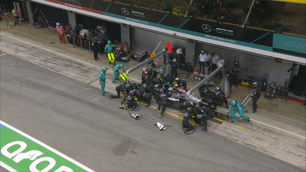 2021年F1GP 115