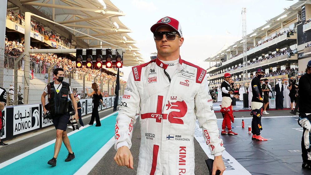 キミ・ライコネン 俳句集を発刊：Kimi's book of haiku : F1通信