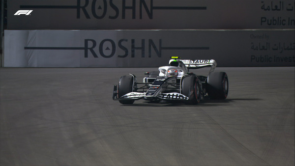 2022年F1GP 104