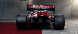 Alfa Romeo Racing ORLEN