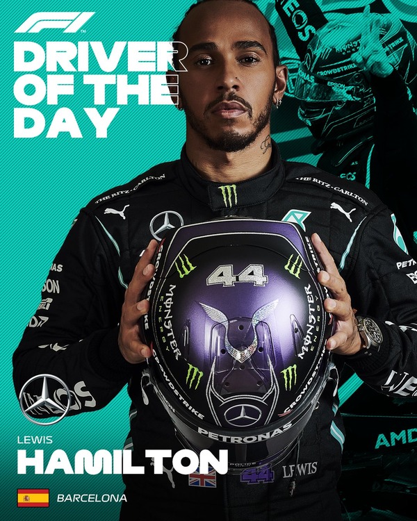 2021年F1GP 140