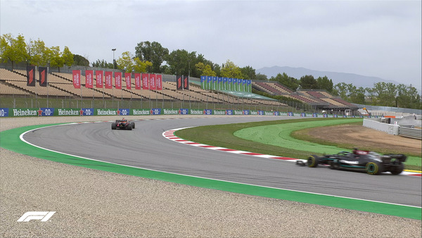 2021年F1GP 119