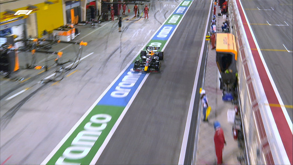 2022年F1GP 120