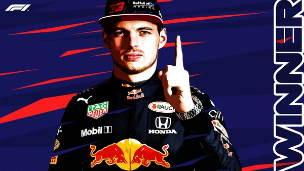 303:2021年F1エミリア・ロマーニャGP