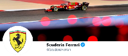 Scuderia Ferrari Mission Winnow