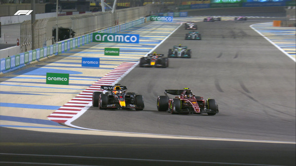 2022年F1GP 127