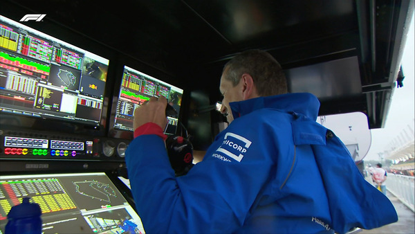 2022年F1GP 137