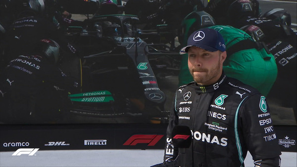 2021年F1GP 134