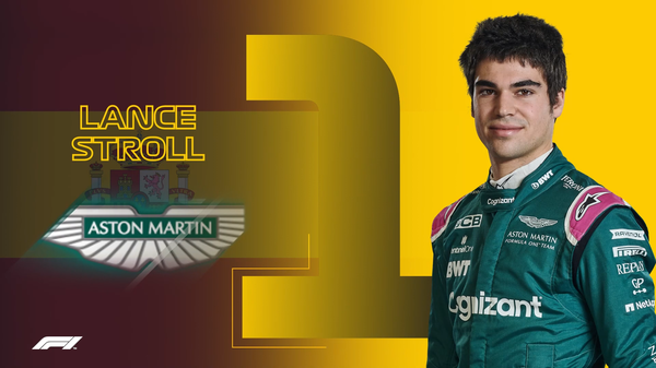 アストンマーティン(ランス・ストロール)が最速ピットストップ:2021年F1スペインGP