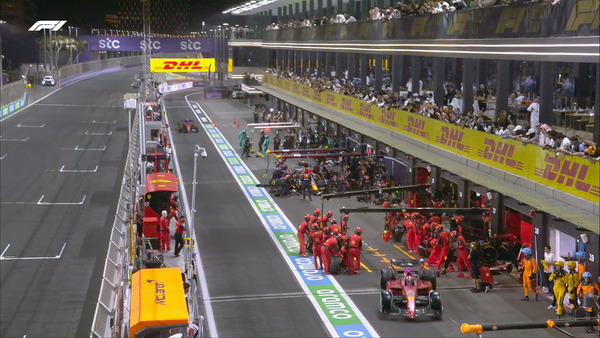 2022年F1GP 119