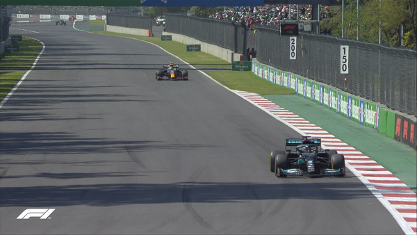 2021年F1GP 115