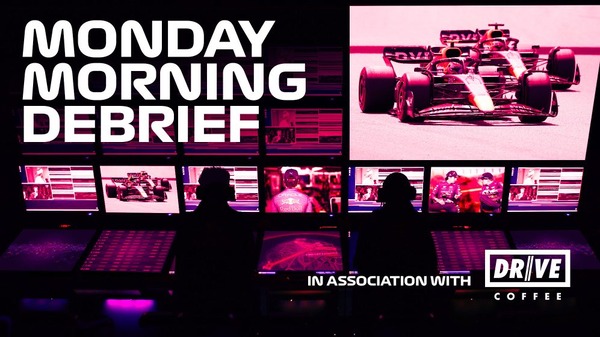 F1レース解説：バルセロナでのレース当日、各チームのストラテジストが直面するジレンマを分析する