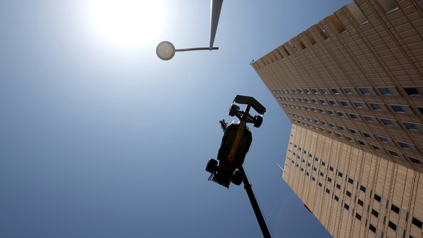 ルイス・ハミルトン（メルセデス）：2023年F1モナコGP