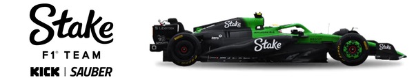 ザウバー:2025年F1チーム