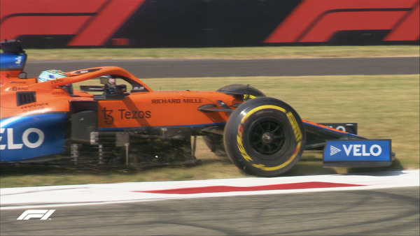 ダニエル・リチャルド(マクラーレン)