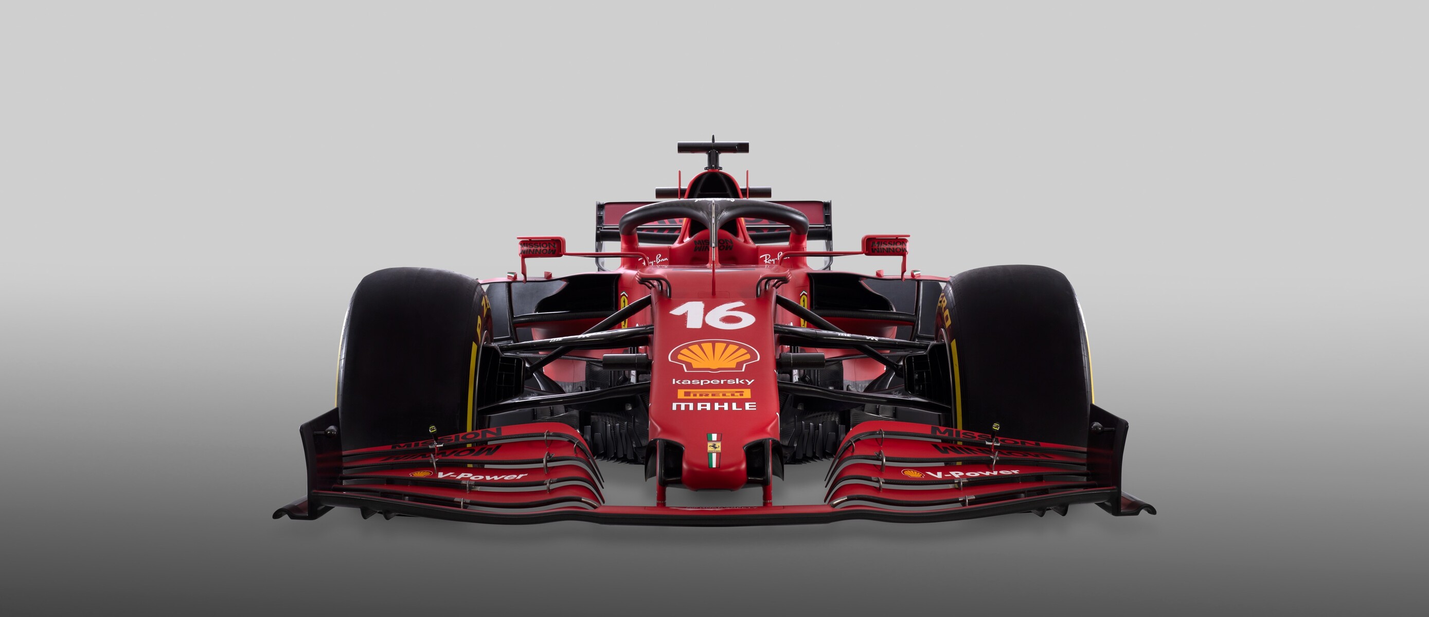 フェラーリSF21 公開 写真13枚:フェラーリ 2021年F1マシン発表 フェラーリSF21 公開 写真13枚:フェラーリ 2021年F1マシン発表