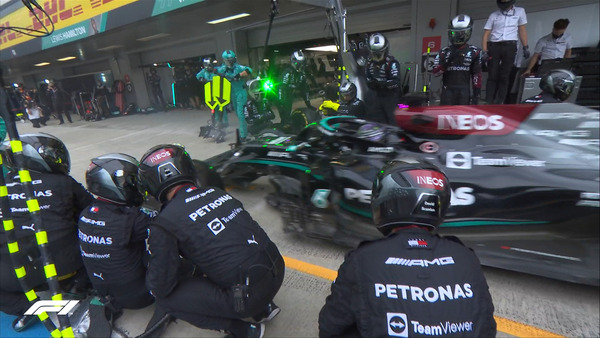 2021年F1GP 123