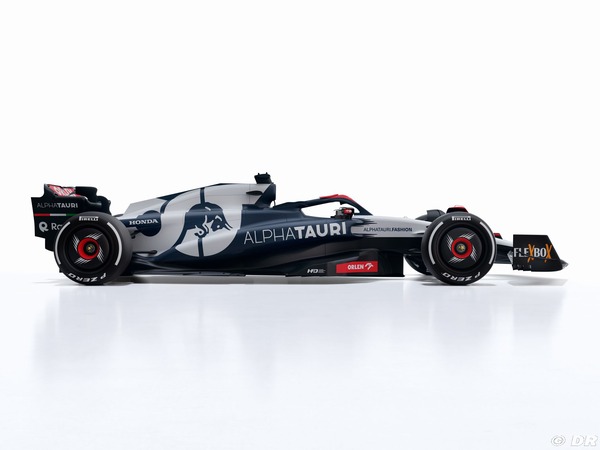 アルファタウリAT04