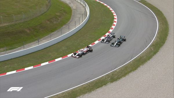 2021年F1GP 118