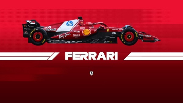 スクーデリアフェラーリ