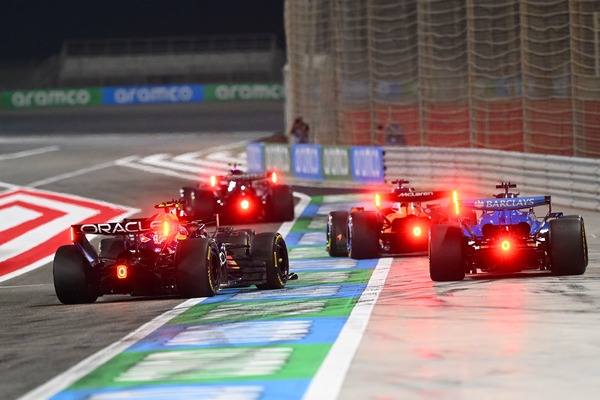 F1ドライバーたちはシーズン前のテストで十分なレーススタート練習を行った：2026年F1