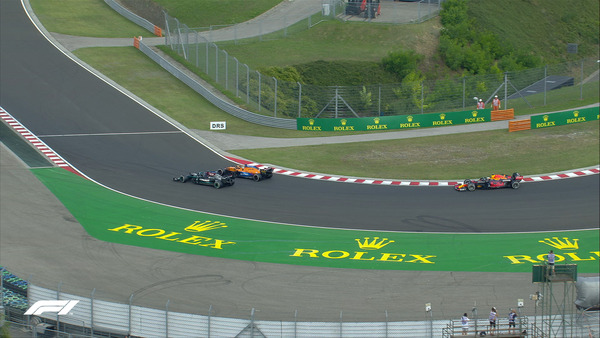 2021年F1GP 133