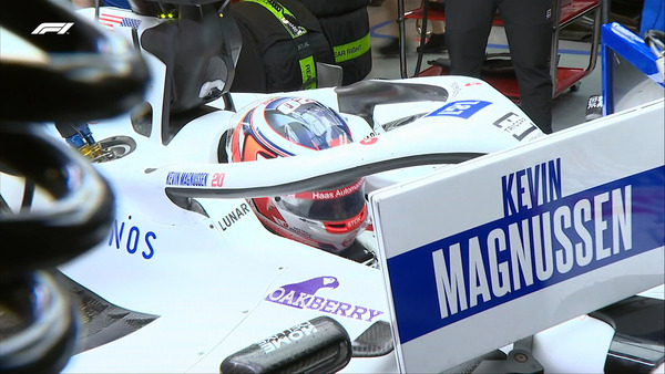 2022年F1GP 122