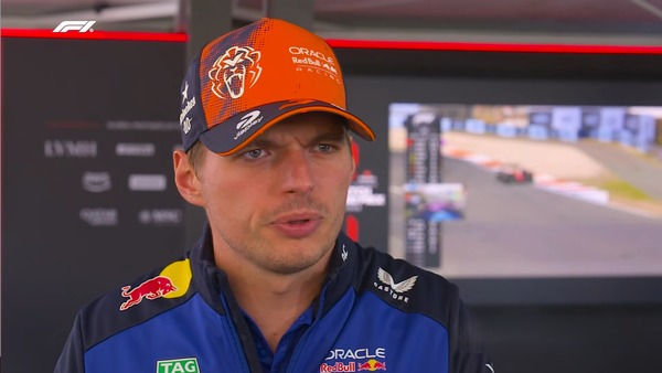 マックス・フェルスタッペン：2026年F1オランダGP