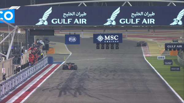 2022年F1GP 130