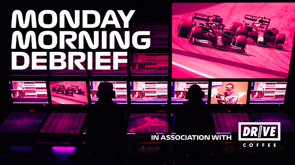 メルセデス本部の綿密な分析がハミルトンのインテルラゴスの輝かしい優勝をもたらした：F1レース詳細解説