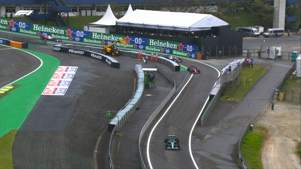 2022年F1GP 106