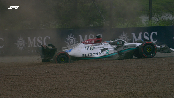 2022年F1GP 121