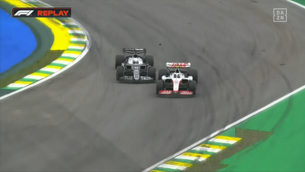 2022年F1GP 26