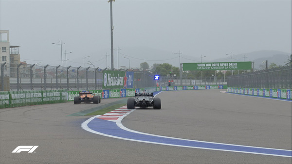 2021年F1GP 137