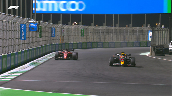 2022年F1GP 131