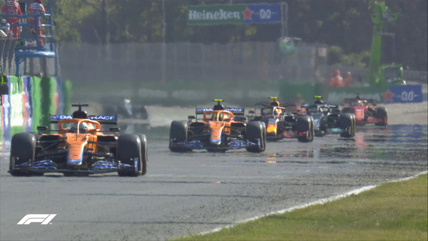 2021年F1GP 134