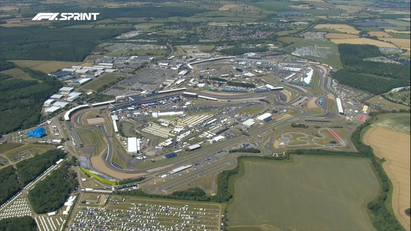 シルバーストン・サーキット：2026年F1イギリスGP