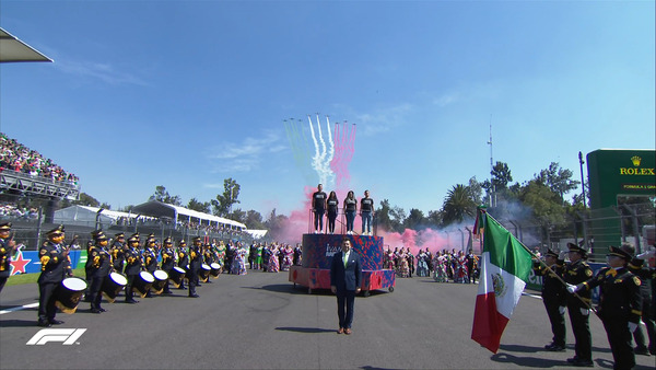 2021年F1GP 103