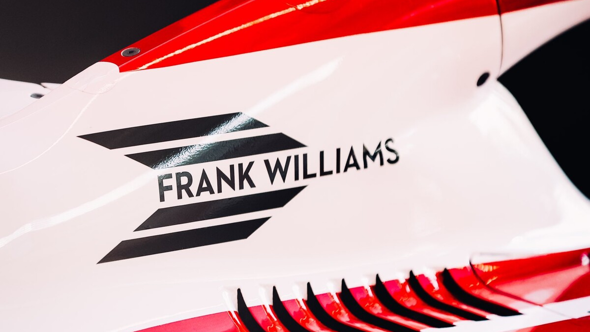 全f1チームが追悼カラーリング 故フランク ウィリアムズに敬意を表して F1サウジアラビアgp F1通信jp 全f1チームが追悼カラーリング 故フランク ウィリアムズに敬意を表して F1サウジアラビアgp F1通信jp