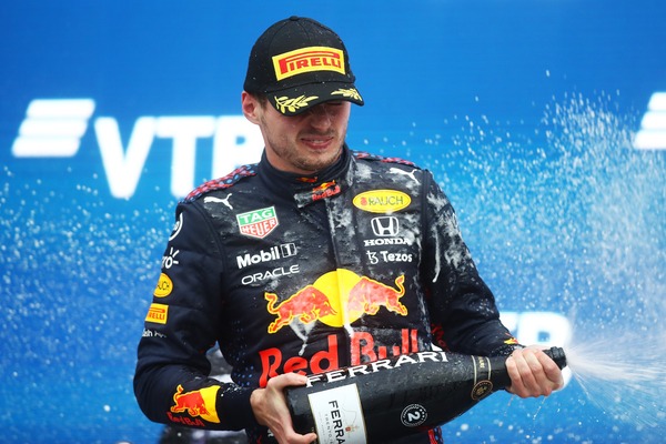 2021年F1GP 149