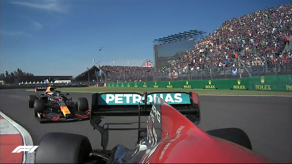 2021年F1GP 136