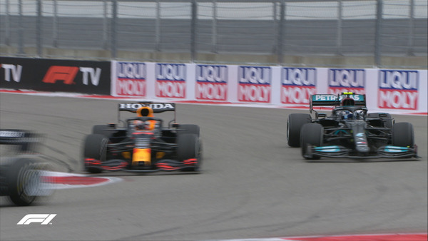 2021年F1GP 112