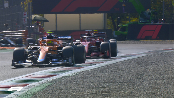 2021年F1GP 128