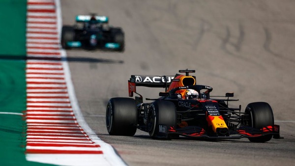 高地では、パワーユニットの中でも特にターボの性能が損なわれる:F1