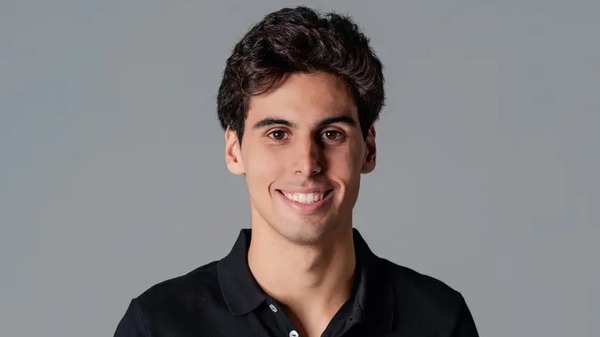 ガブリエル・ボルトレト、ザウバーから2025年F1参戦：チーム公式発表