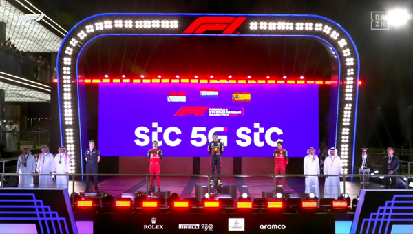 2022年F1GP 27