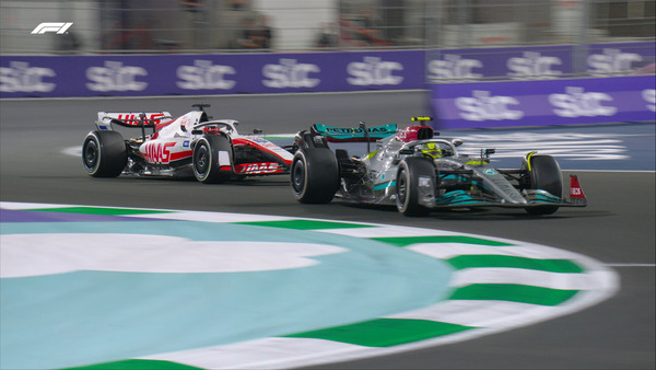 2022年F1GP 123