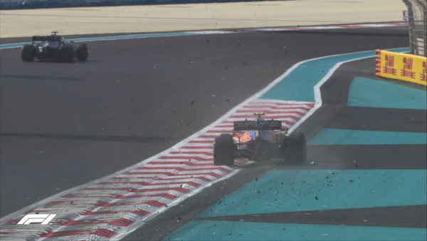 2021年F1GP 106