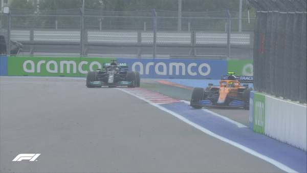 2021年F1GP 138